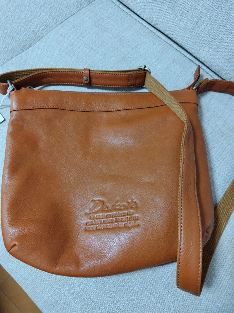 ダコタ ショルダーバッグ