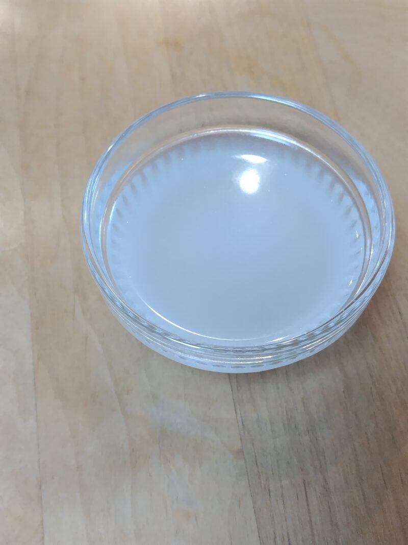 水炊きスープ2