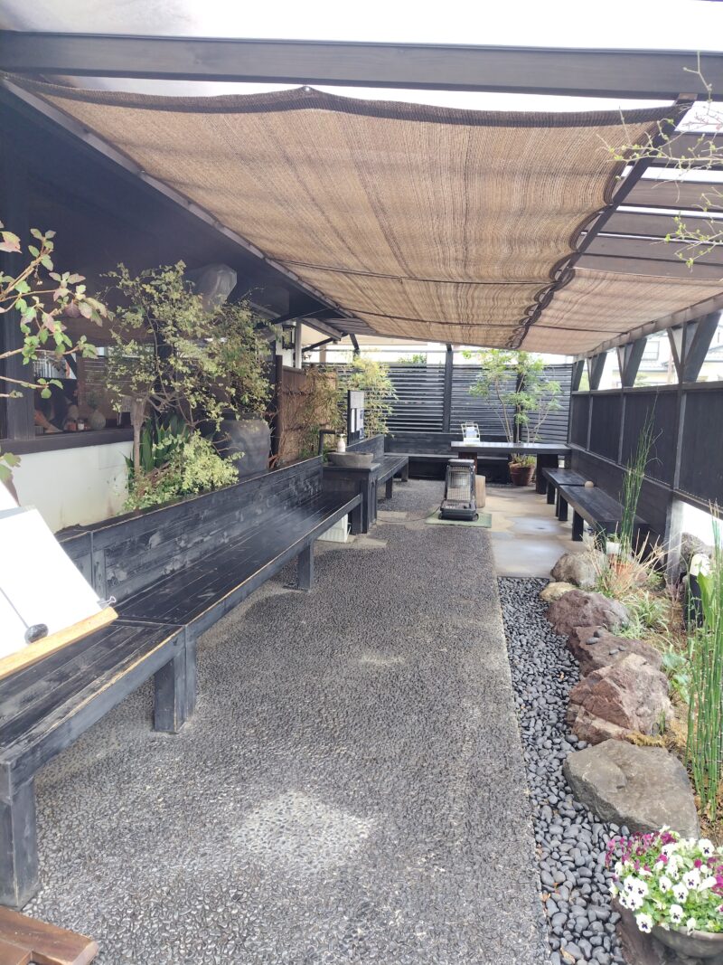 国分寺そば外4