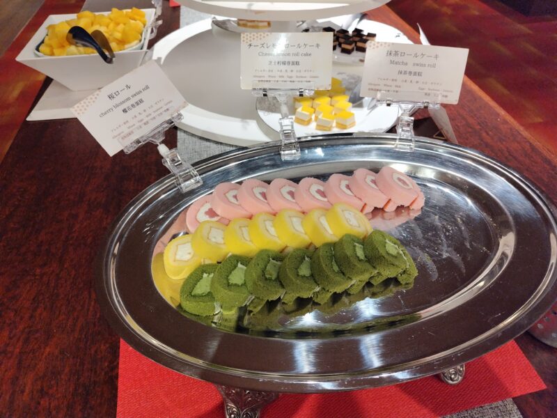 dessert time デザートタイム3