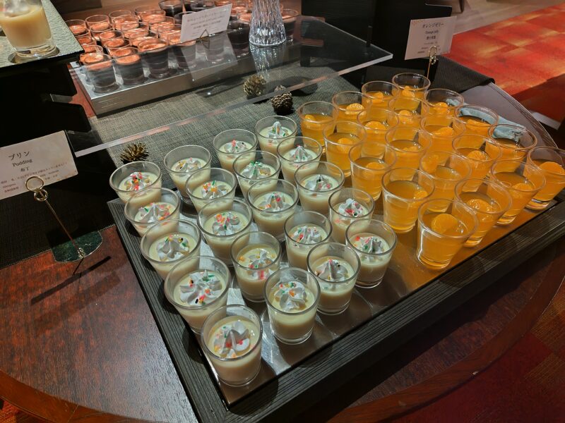 dessert time デザートタイム1