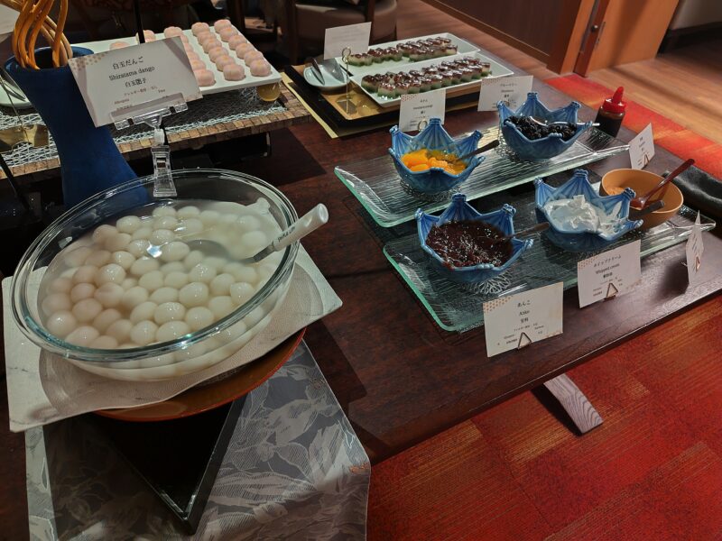 dessert time デザートタイム2