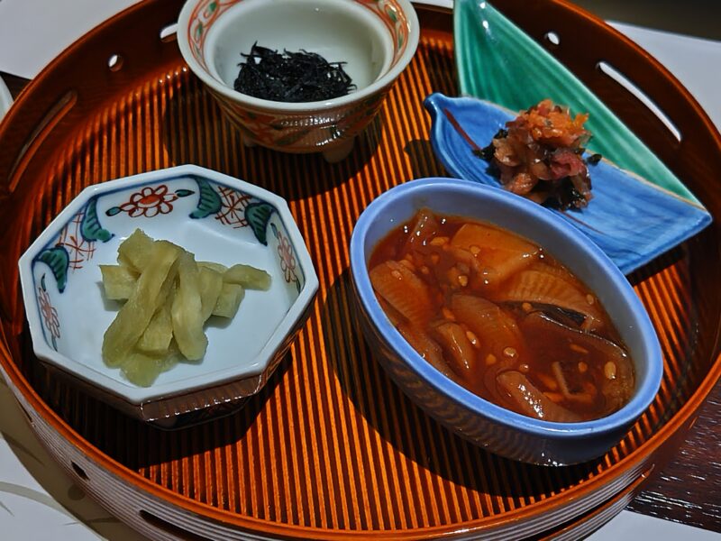 サービス品