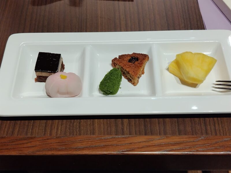 dessert time デザートタイム