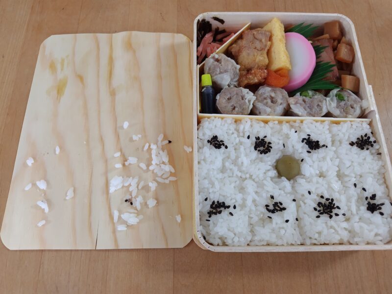 崎陽軒 シウマイ弁当