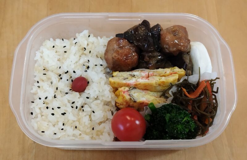 お弁当2026.3.13