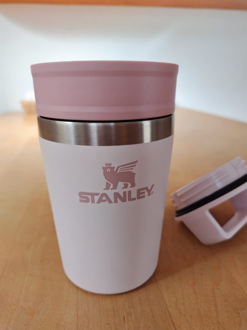 スタンレー真空マグ0.23L