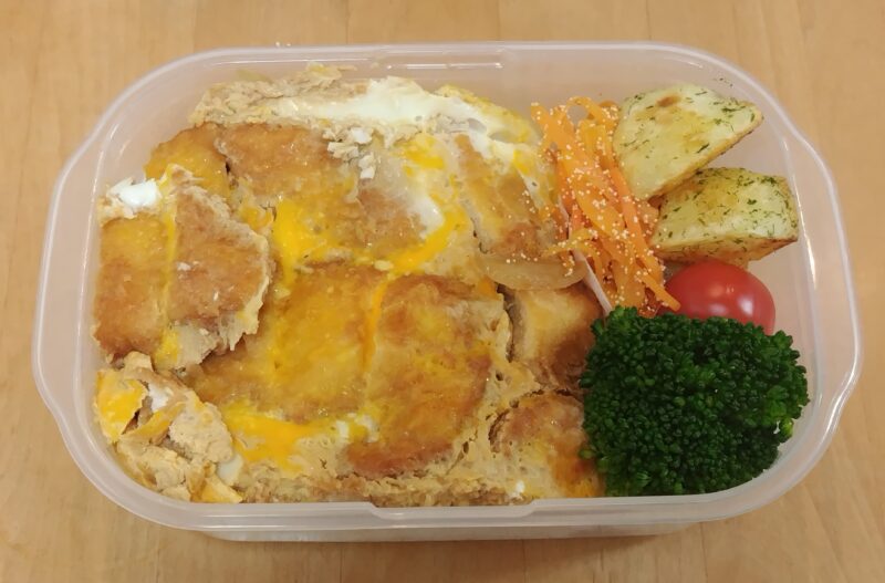 お弁当2026.3.30