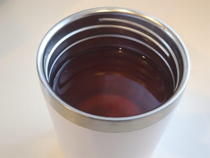 スタンレー真空マグ0.23L