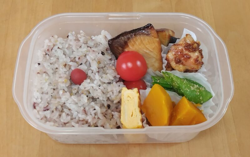 お弁当2026.4.6