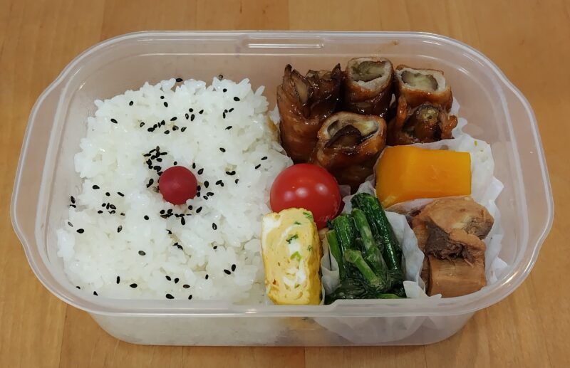 お弁当2026.4.23