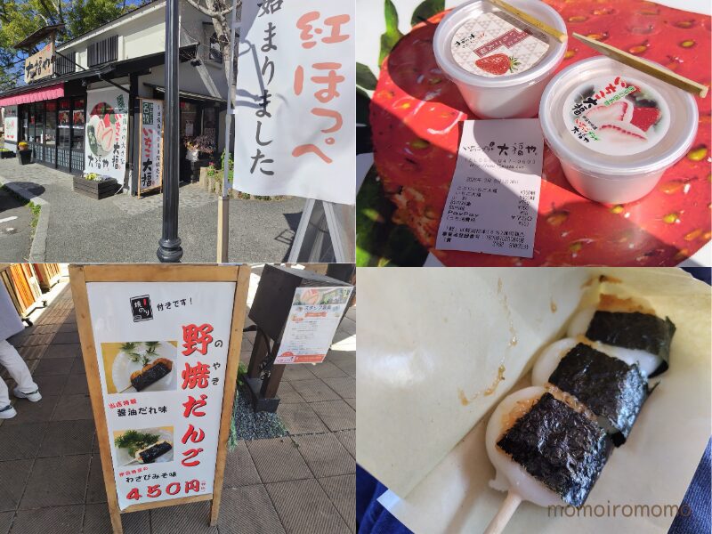 いちごプラザ
