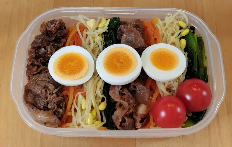 お弁当2026.5.8