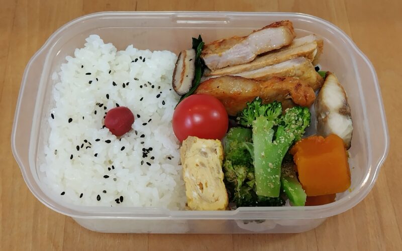 お弁当2026.5.9