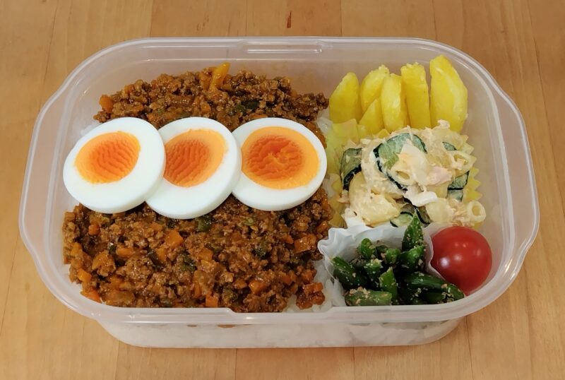 お弁当2026.6.16