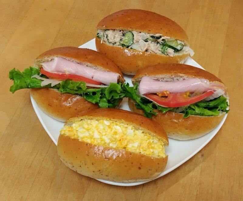 お弁当2026.6.21