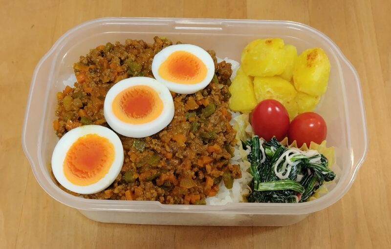 お弁当2026.6.22