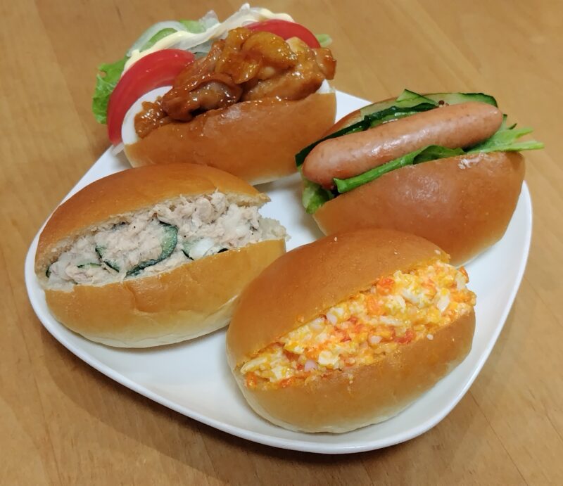 お弁当2026.6.28