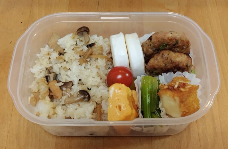 お弁当2026.6.30
