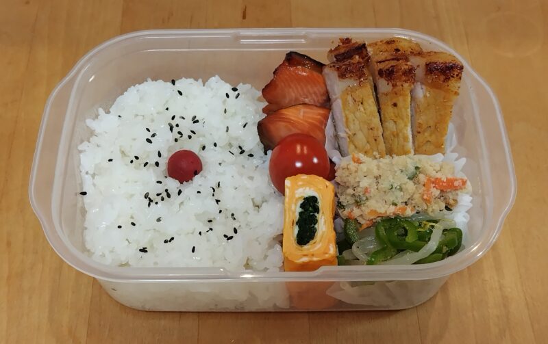 お弁当2026.7.2