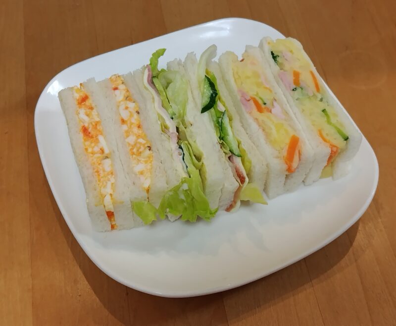 お弁当2026.7.5