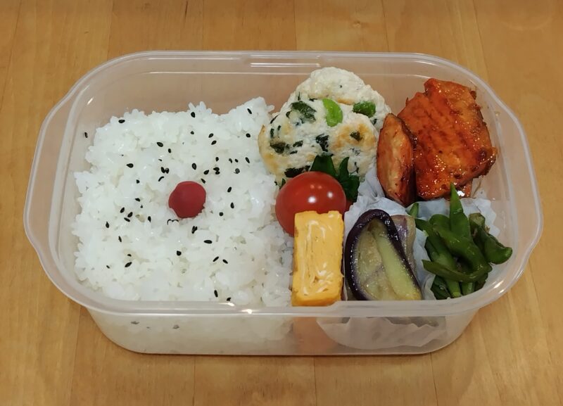 お弁当2026.7.6