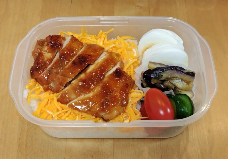 お弁当2026.7.10