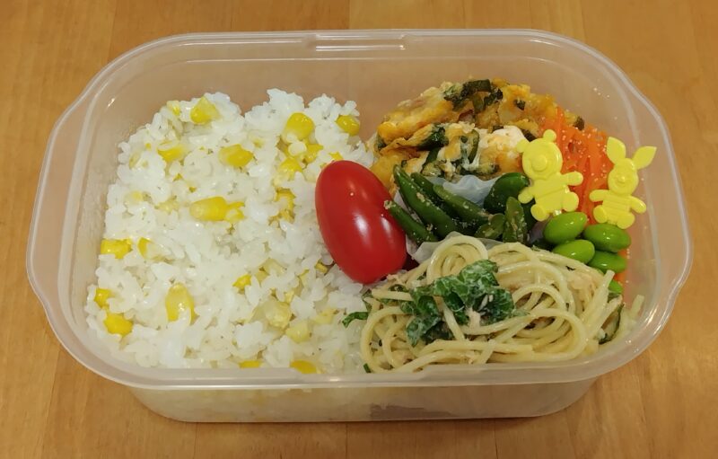 お弁当2026.7.13