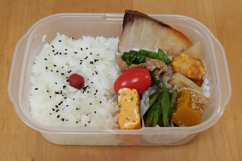 お弁当2026.7.22