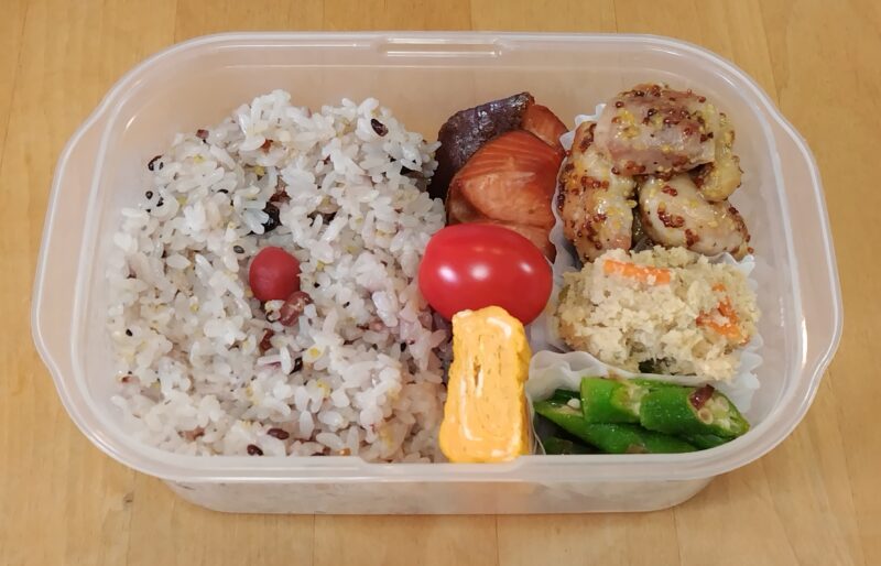 お弁当2026.7.23