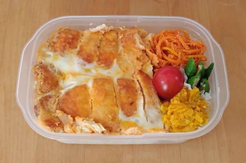 お弁当2026.8.7
