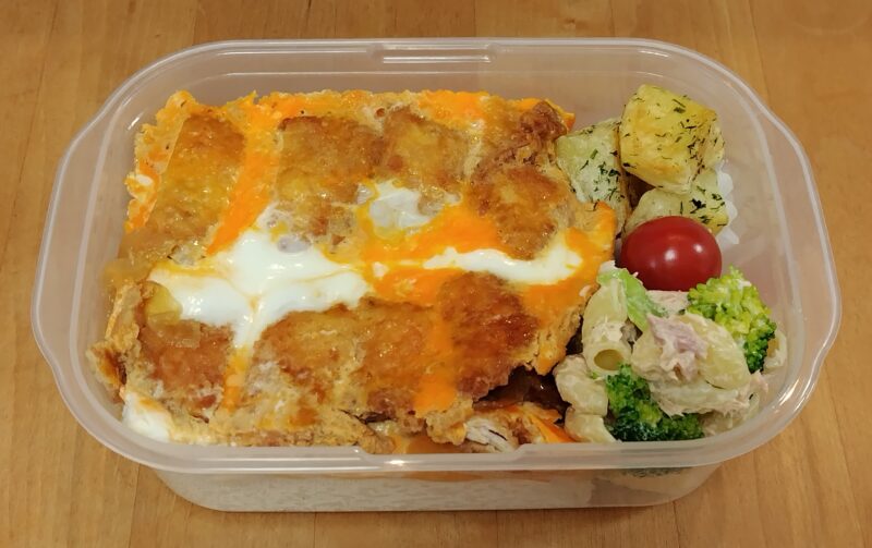 お弁当2026.10.5